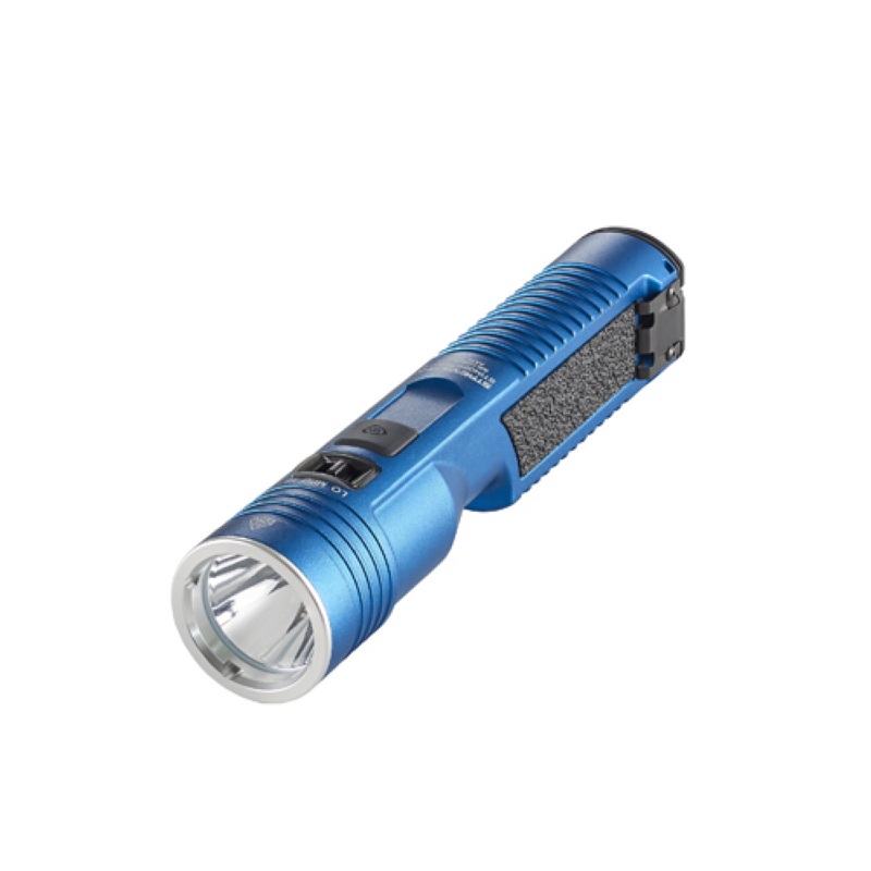 Streamlight 78230 Stinger 2020 S Blue Flashlight - Light Only