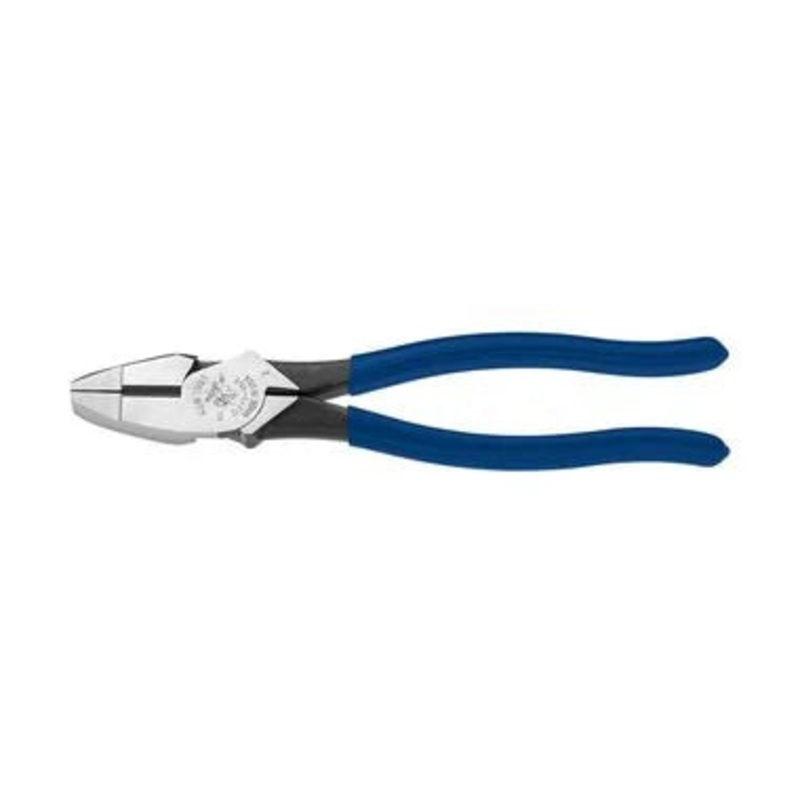 Klein Tools 9 Inch Side Cut Pliers -D2139NE