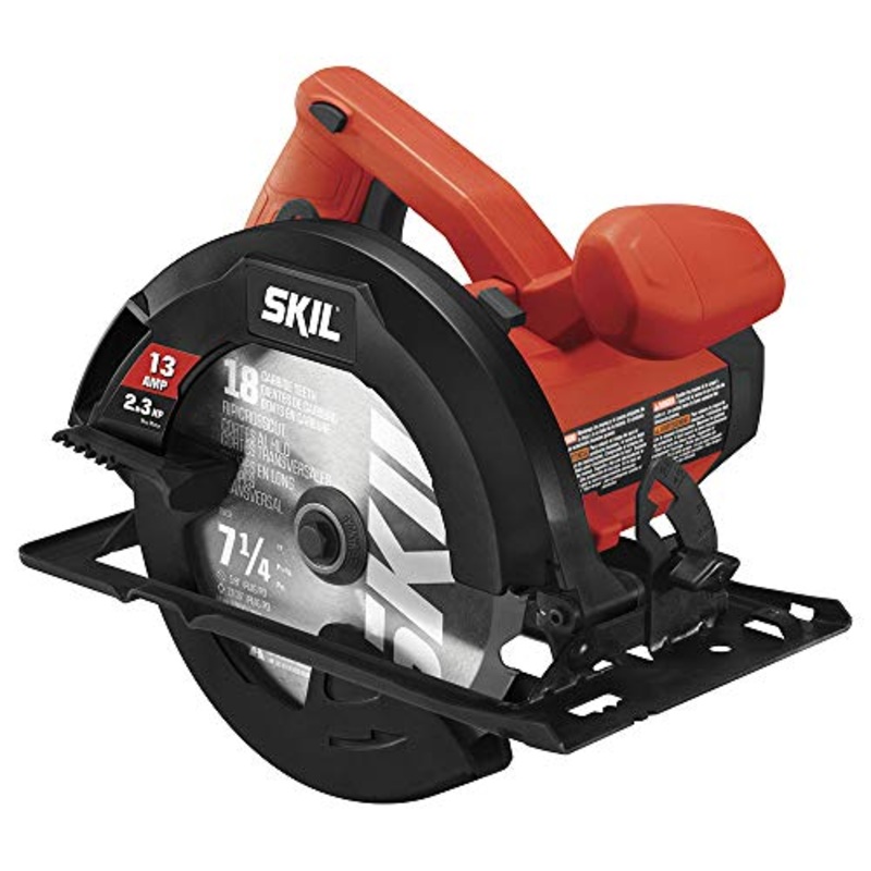 SKIL 7-1/4 In. Circular Saw