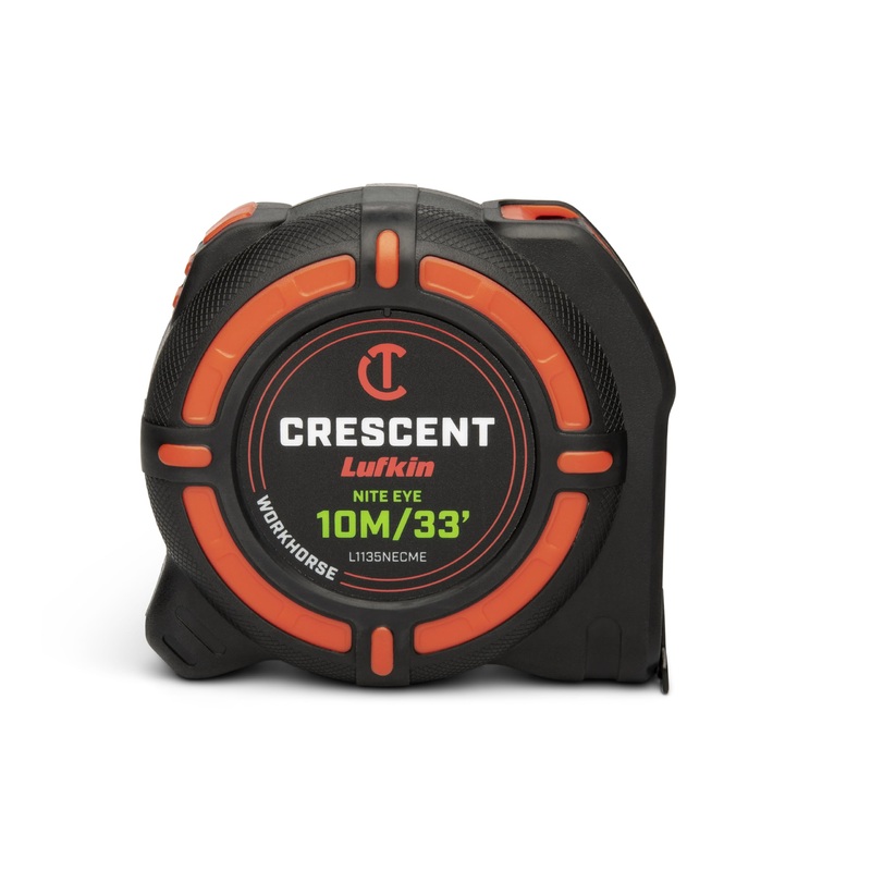Crescent Lufkin 35 Ft. Measuring Tapes