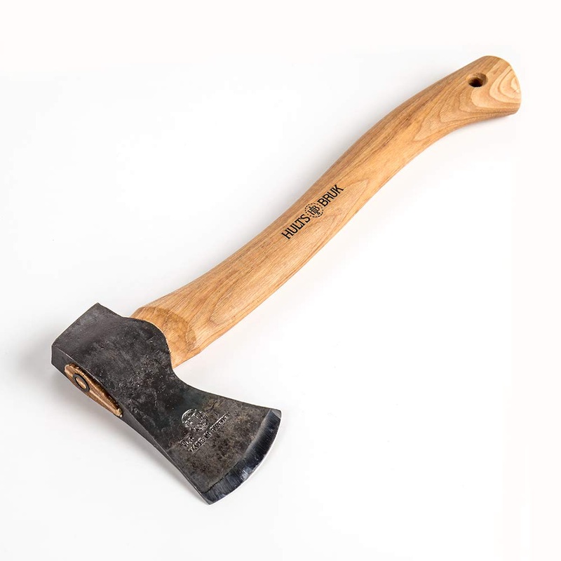 Hults Bruk 840702 Almike Hatchet - 1 lb Head, 16" Handle