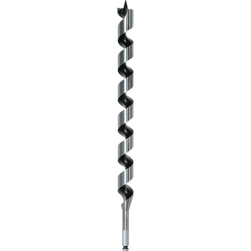 Makita 1-1/4 in. x 18 in. Ship Auger Bit