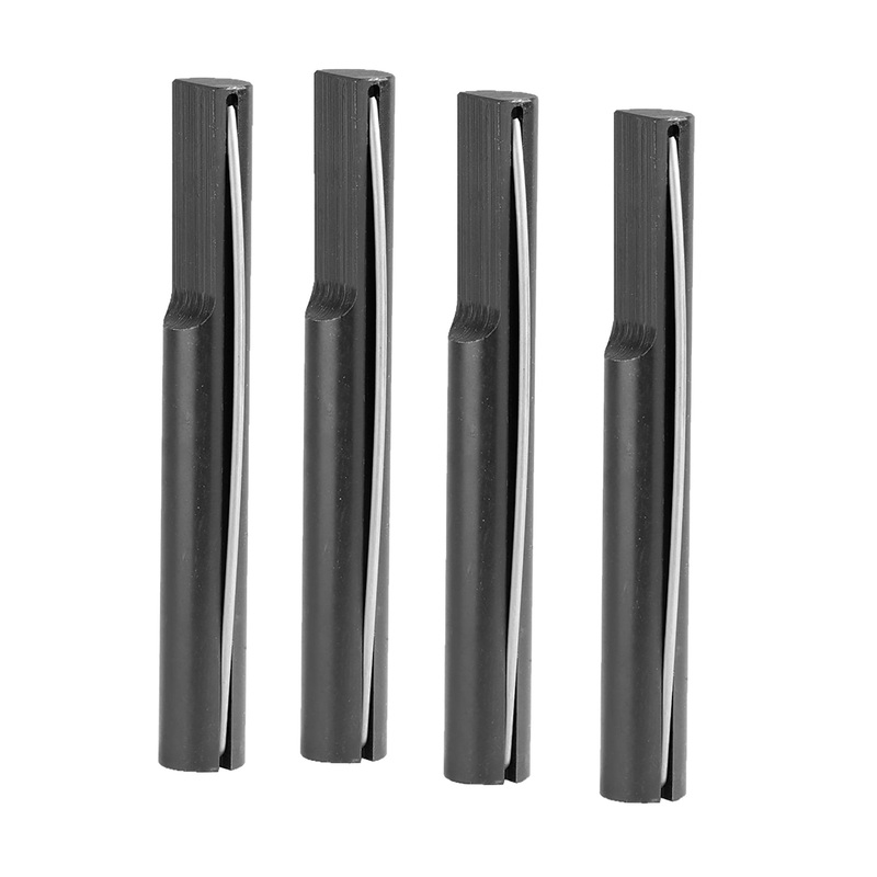 Sjbergs Steel 1-Inch Elite Bench Dogs for Sjbergs Elite Workbenches (4Piece) SJO-33293