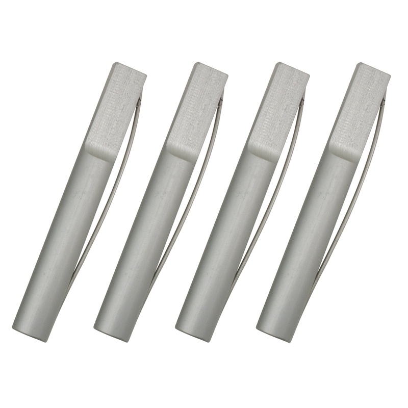 Sjoberg (33289) 1-Inch Aluminum Bench Dogs for Sjoberg Elite Benches, 4-Pack