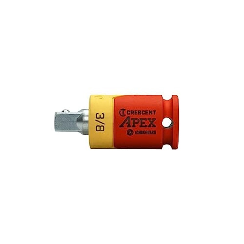 APEX - Eshok-Guard 3/8" Socket Isolator (CAEAD324)