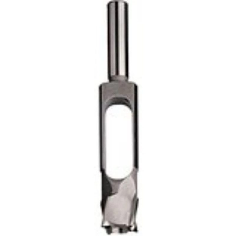 CMT 529.127.31 Plug Cutter, 1/2-Inch Minor Diameter, 61/64-Inch Diameter, 1/2-Inch Shank