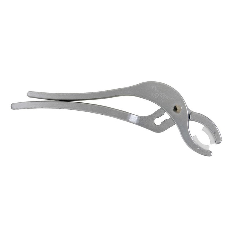 Crescent 10" A-N Connector Adjustable Joint Pliers