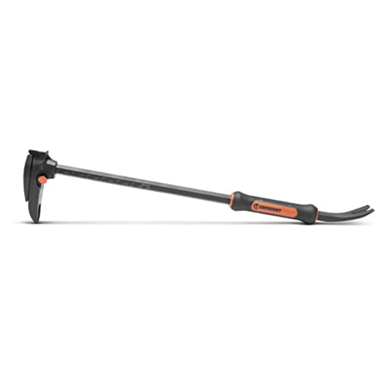 Crescent 24" Adjustable Pry Bar