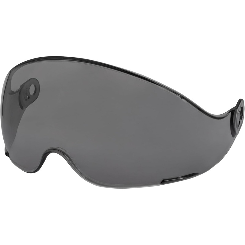 DeWALT (DPG22-SH) Visor with Premium Anti-fog+ Smoke Lens Designed to Fit DPG22 Type II Helmet