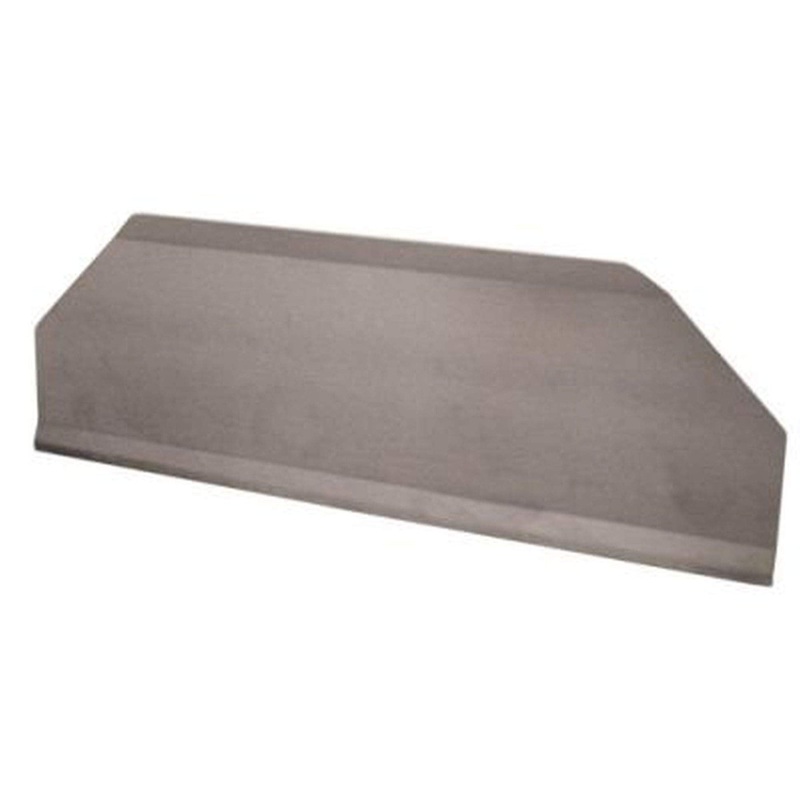 Kraft Tool PL530 Aluminum Go Devil, 22 x 10-Inch