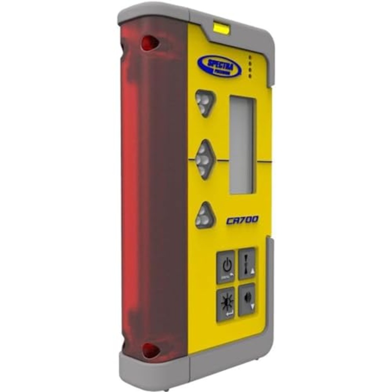 Spectra Precision Combination Laser Receiver