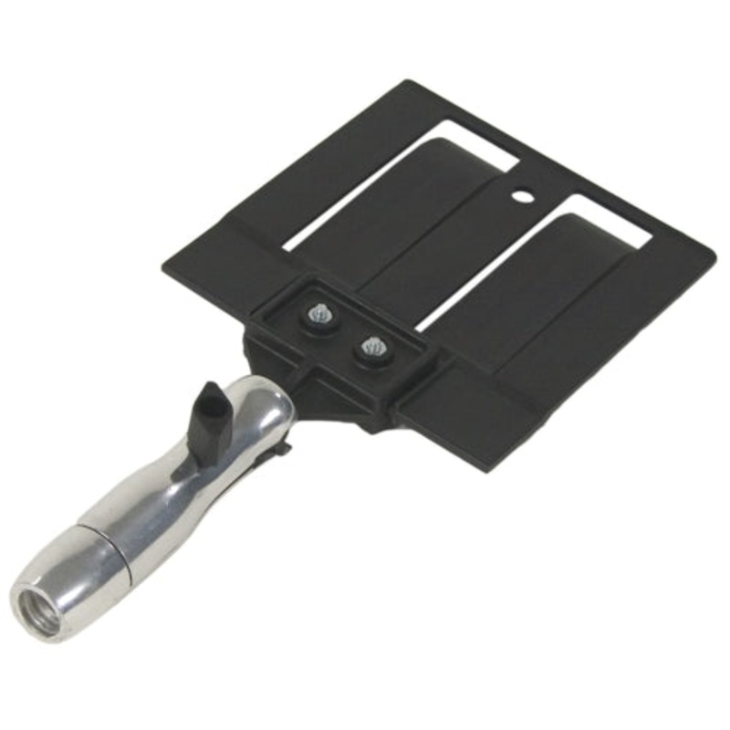 Warner Plastic Spray Paint Shield Holder