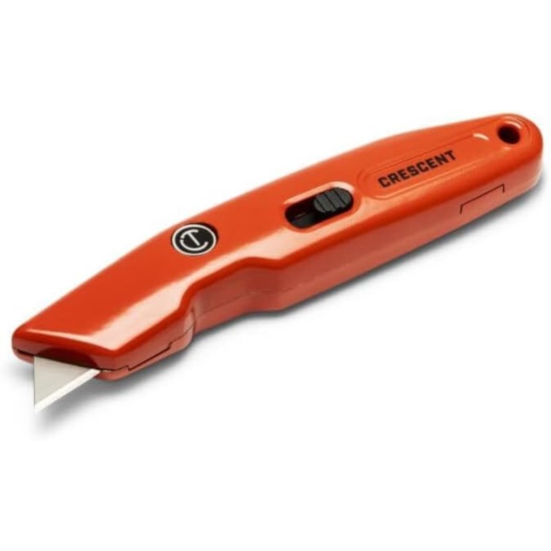 Crescent - KNIFE, UTILITY, FIXED BLADE PIVOT (CTKFB)