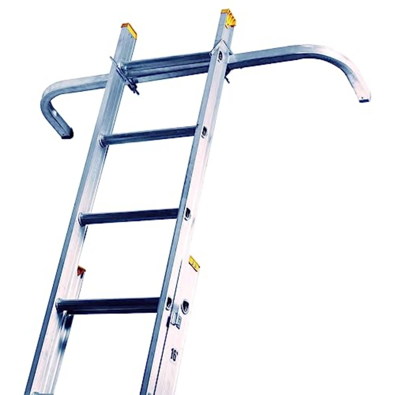 Louisville Ladder Adjustable Aluminum Stabilizer