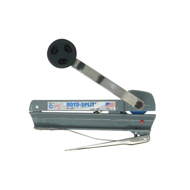 Southwire RS-101AC, Automatic Roto-Split Cutter