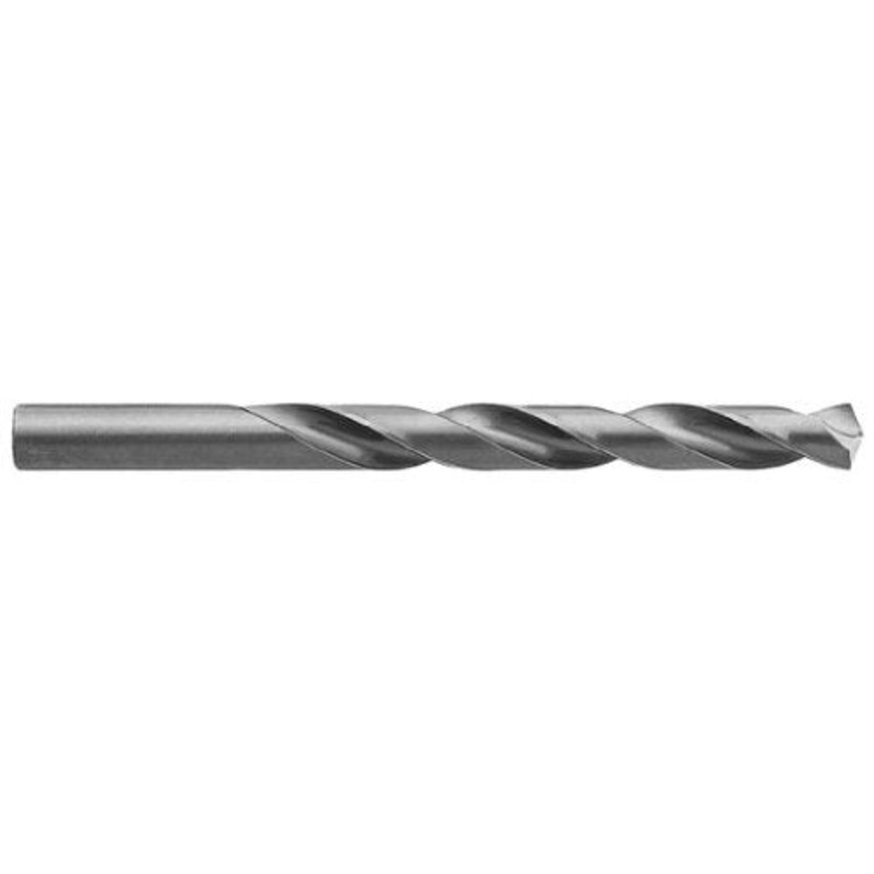 Triumph Twist Drill Co. 0 No 60 Diameter T2D High Speed Steel Drill