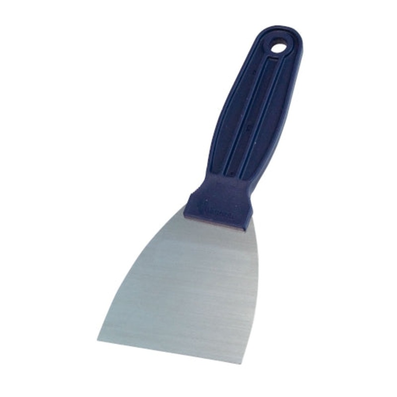 Warner Manufacturing 3 DIY Series Putty Knife Flexible