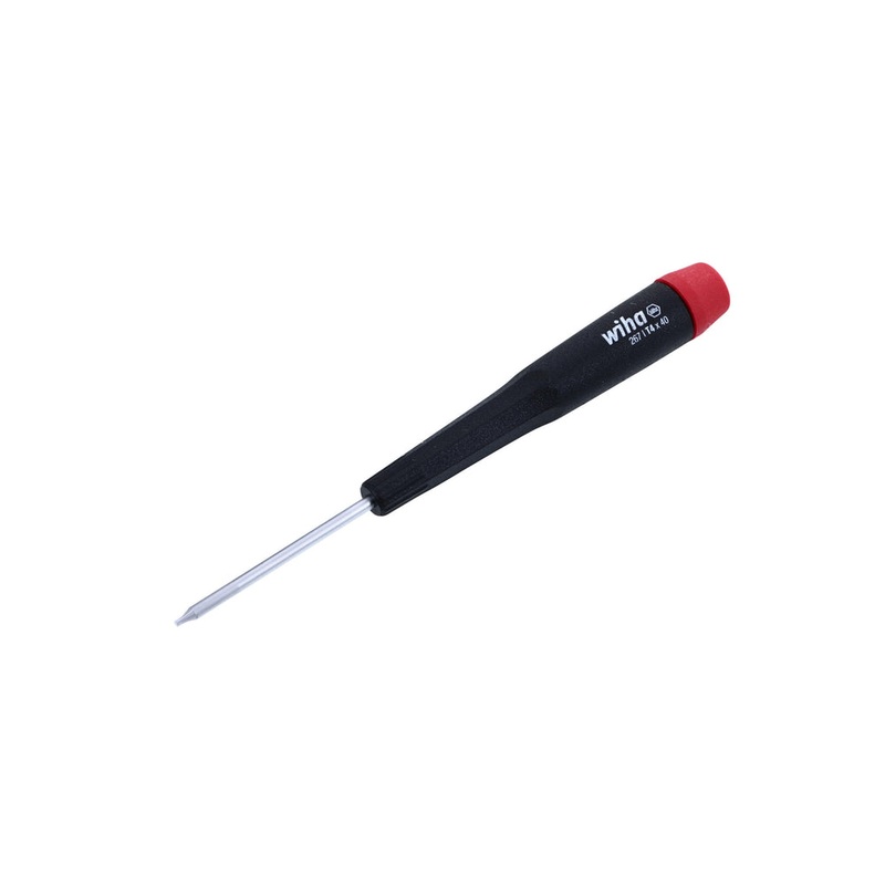 Wiha 96704 Torx Screwdriver with Precision Handle, T4 x 40mm