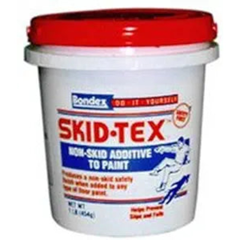 Zinsser & 22242 1-Lb. Skid-Tex Paint Additive - Quantity 12