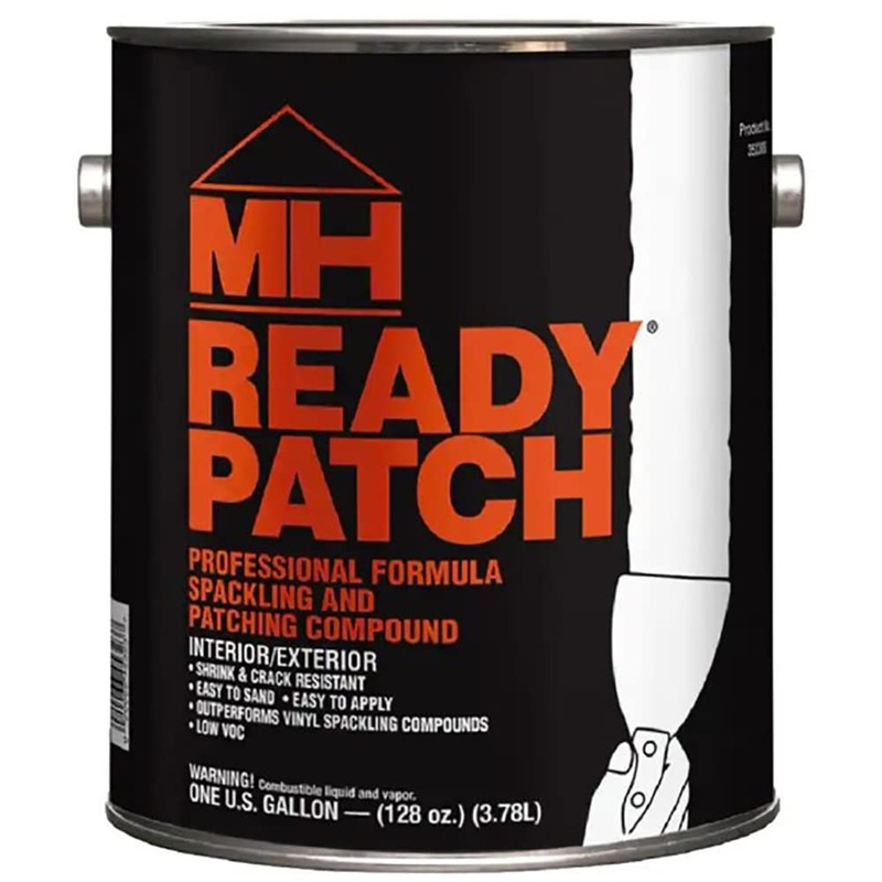 Zinsser MH Ready Patch 1 Gallon