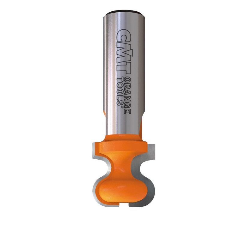 CMT (855.602.11) Finger Pull Bit with 3/4-Inch Diameter with 1/2-Inch Shank