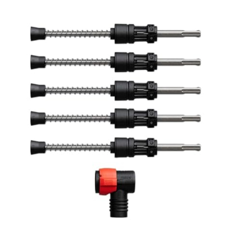 DIA AMP REBAR DEMON 5/8X8X14