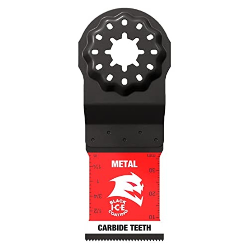 Diablo Freud S 1-1/4 TCT MTL Blade OMT 10PK