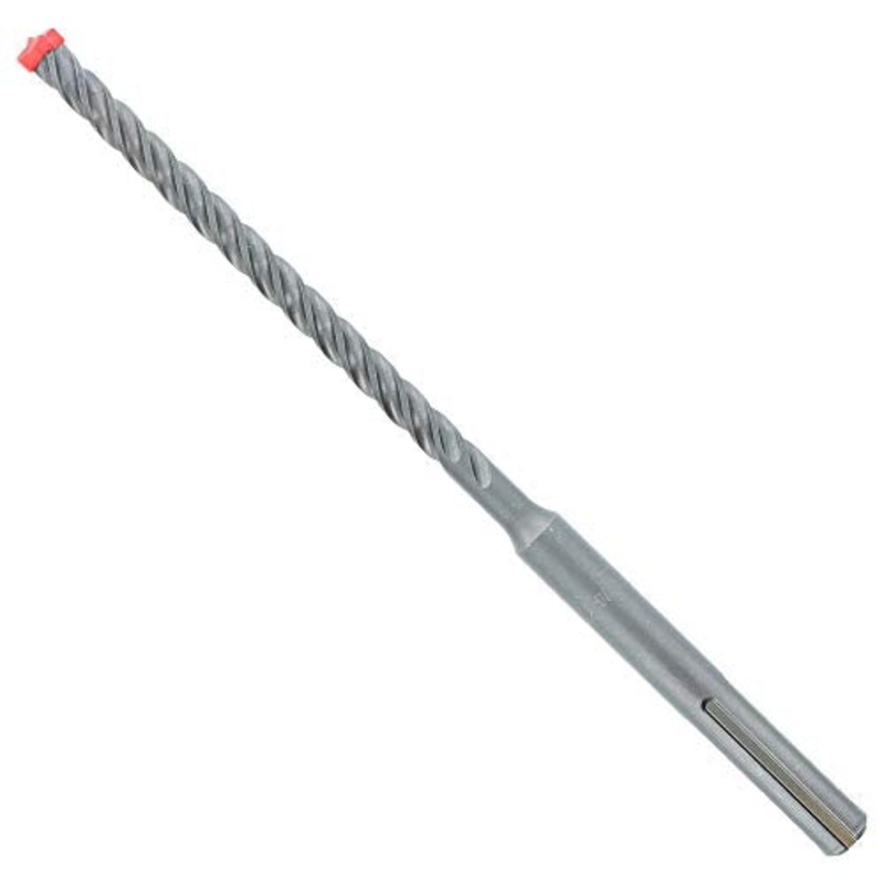 Diablo Tools 9/16" x 8" x 13" Rebar Demon SDS-Max 4-Cutter FCH Hammer Drill Bit
