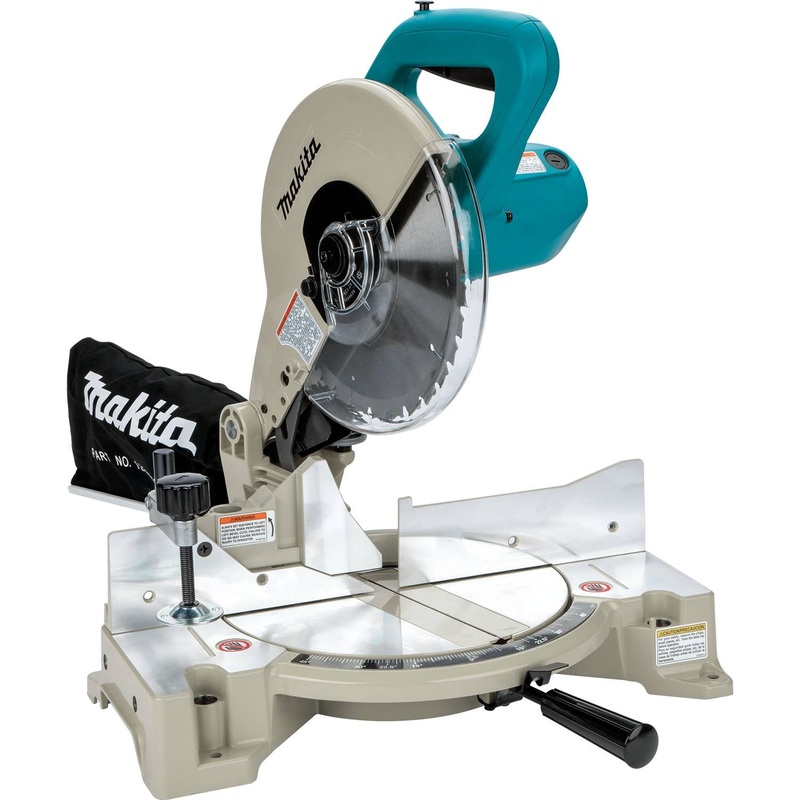 Makita 10" Compound Miter Saw