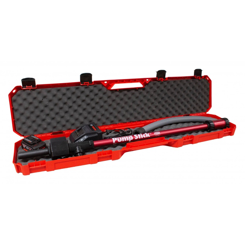 Reed Mfg Cordless Pump Stick Water Transfer Pump Kit