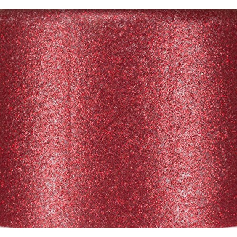 Rust-Oleum 268045 Specialty Glitter Spray, 10.25 Ounce (Pack of 1), Red