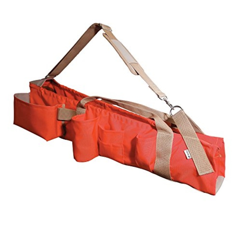 SitePro 38In Heavy-Duty Lath Bag with Handles