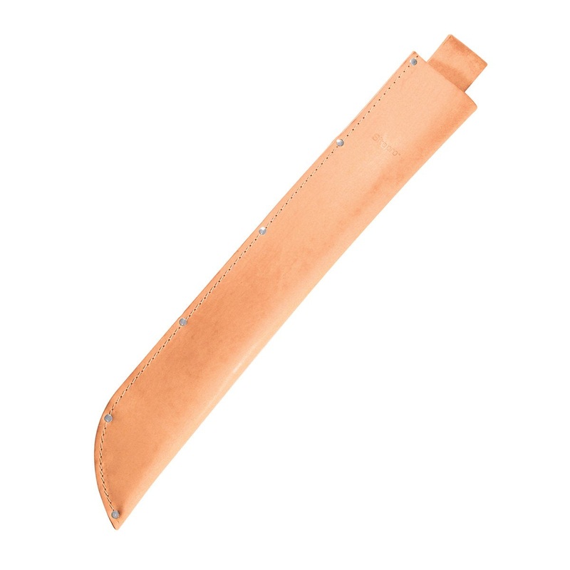 SitePro Leather Sheath for 22" Machete