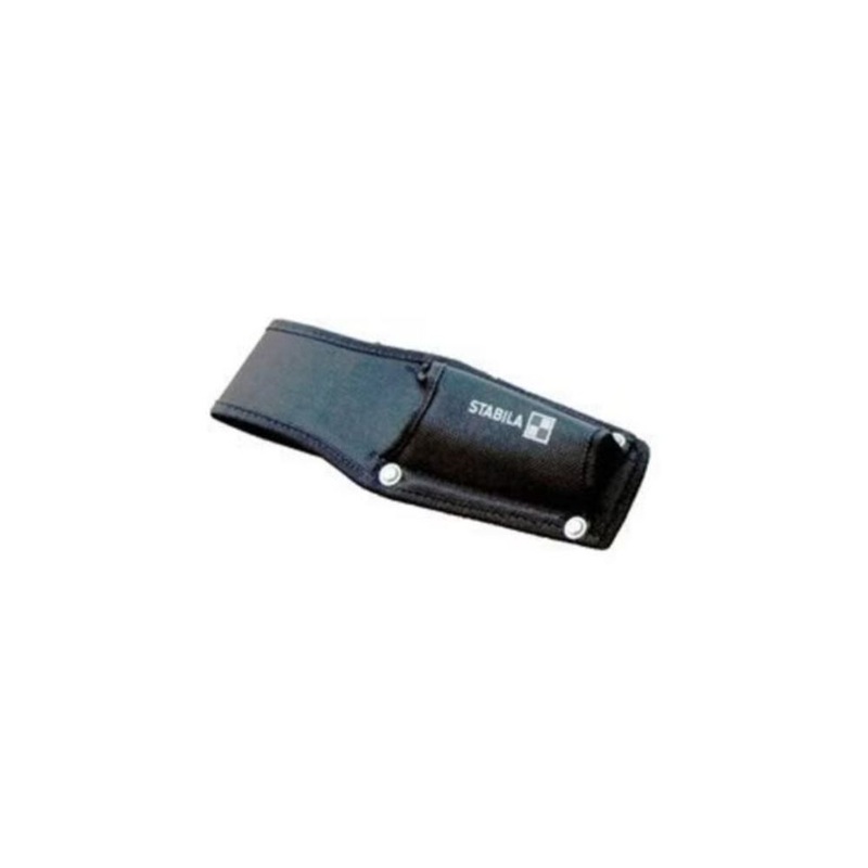 STABILA Black Holster for Die-Cast Torpedo