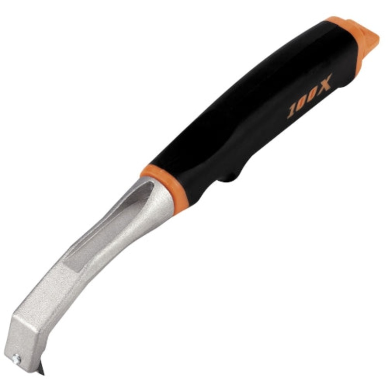 Warner Manufacturing Uses #828 Triangle Blade, 1 Inch