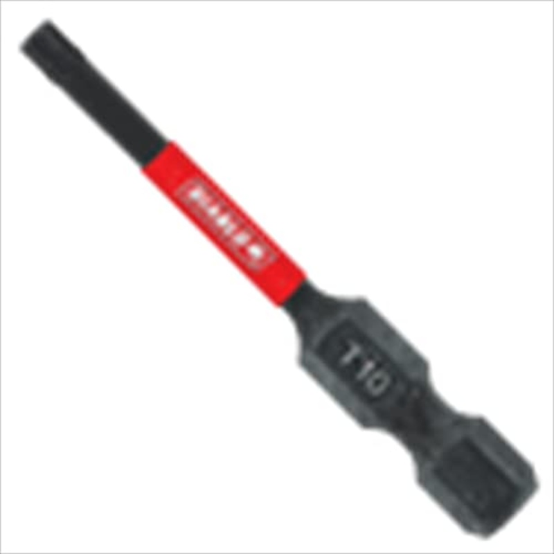 DIABLO TORX BIT T10 2 BULK
