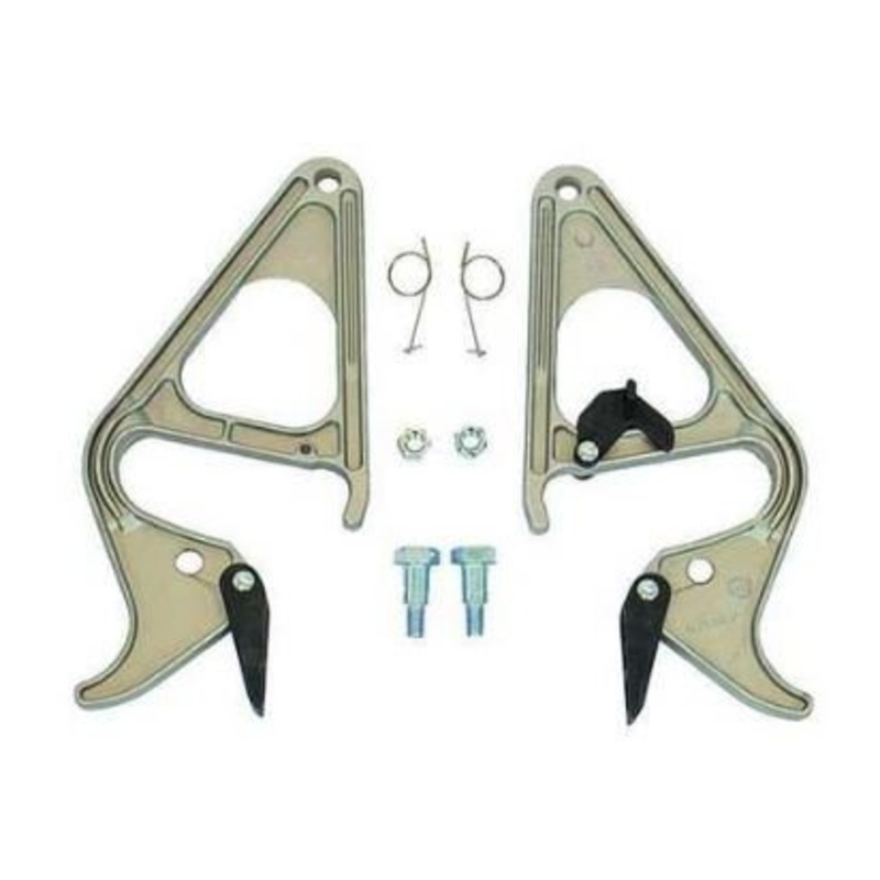 Louisville Ladder PK100C Extension Kit