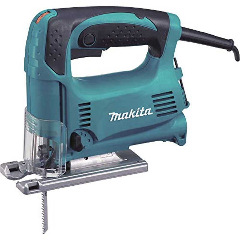 Makita (4329K) Top Handle Jig Saw