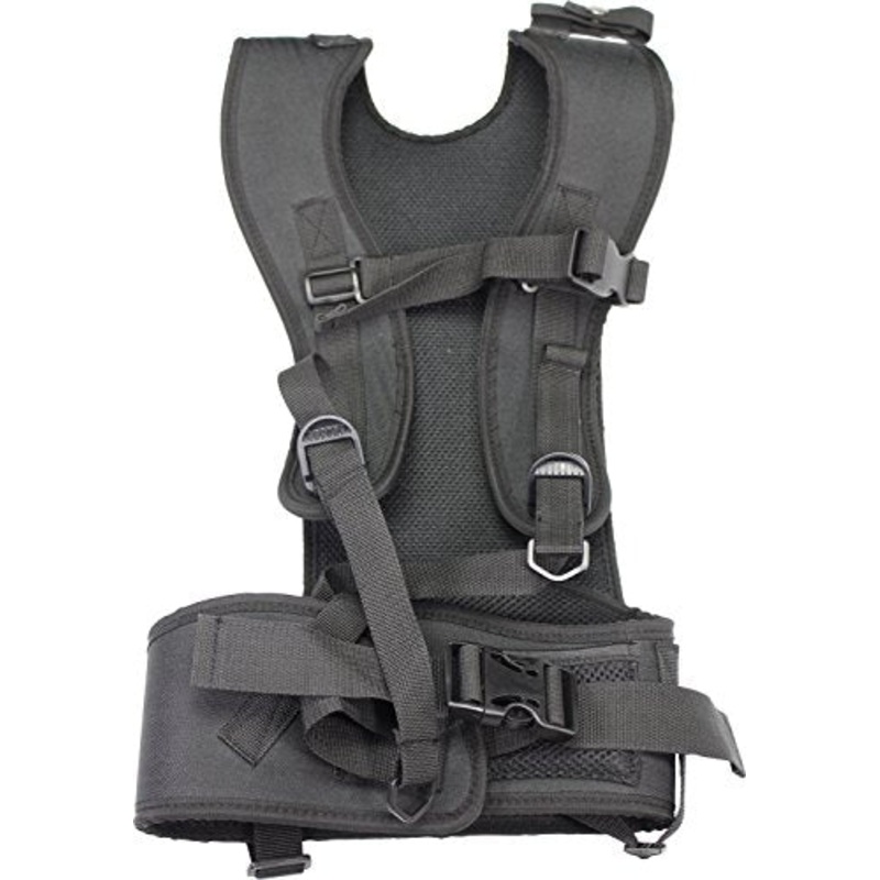 Smith Performance Sprayers 182943 Padded Nylon Straps for NL400, NL401, NL402, NL403 Backpack Sprayer , Black