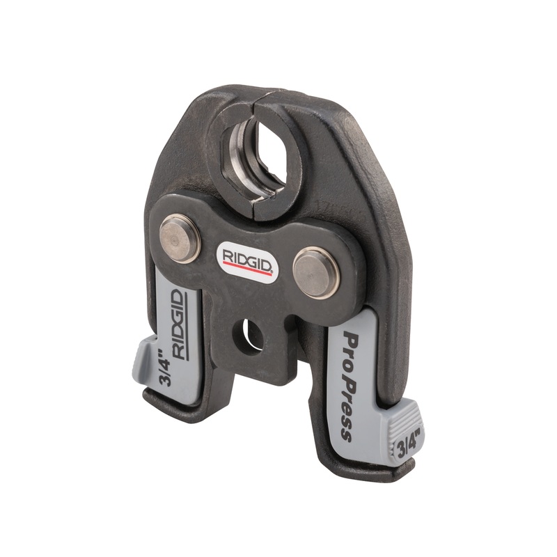 3/4" Compact Jaw for ProPress, JAW, ASSEMBLY 3/4" PROPRS COMP