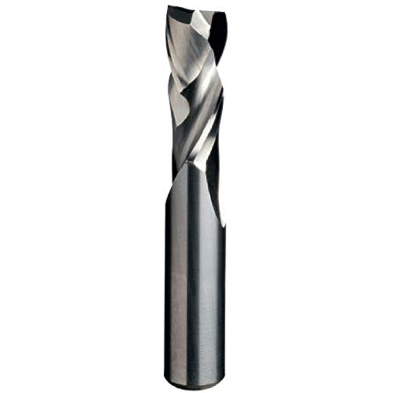 Cmt Up & Down Cut Spiral Bit 3/8 In.