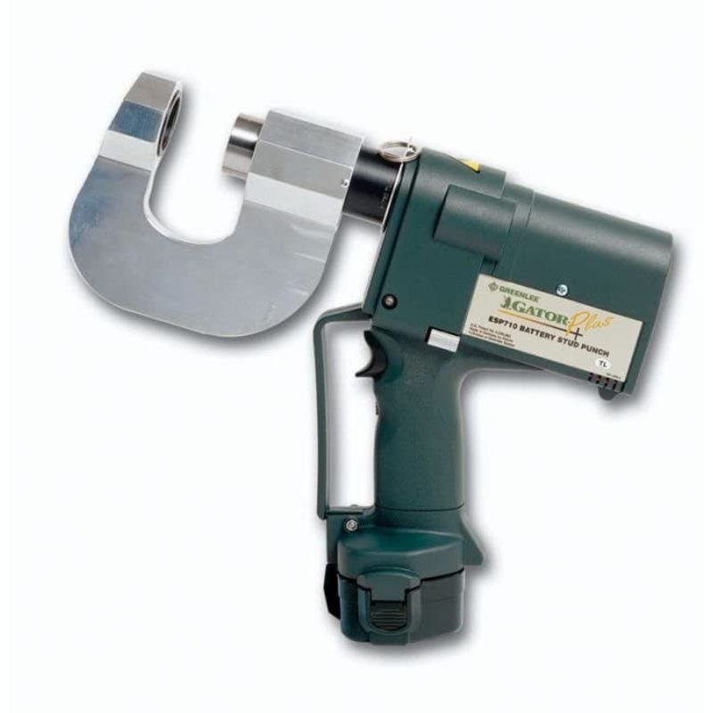 Greenlee/Emerson - ESG65LXRB - Greenlee ESG65LXRB 65mm Gator Guillotine Remote Cable Cutter (Bare Tool)