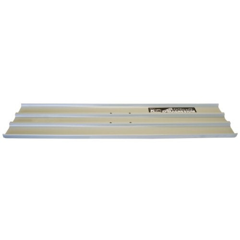 Kraft Tool 48 In. x 8 In. Square End Magnesium Bull Float