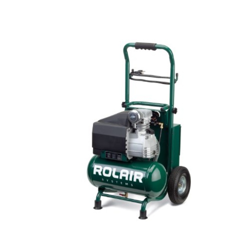 Rolair Air Compressor 3.2 Gallon