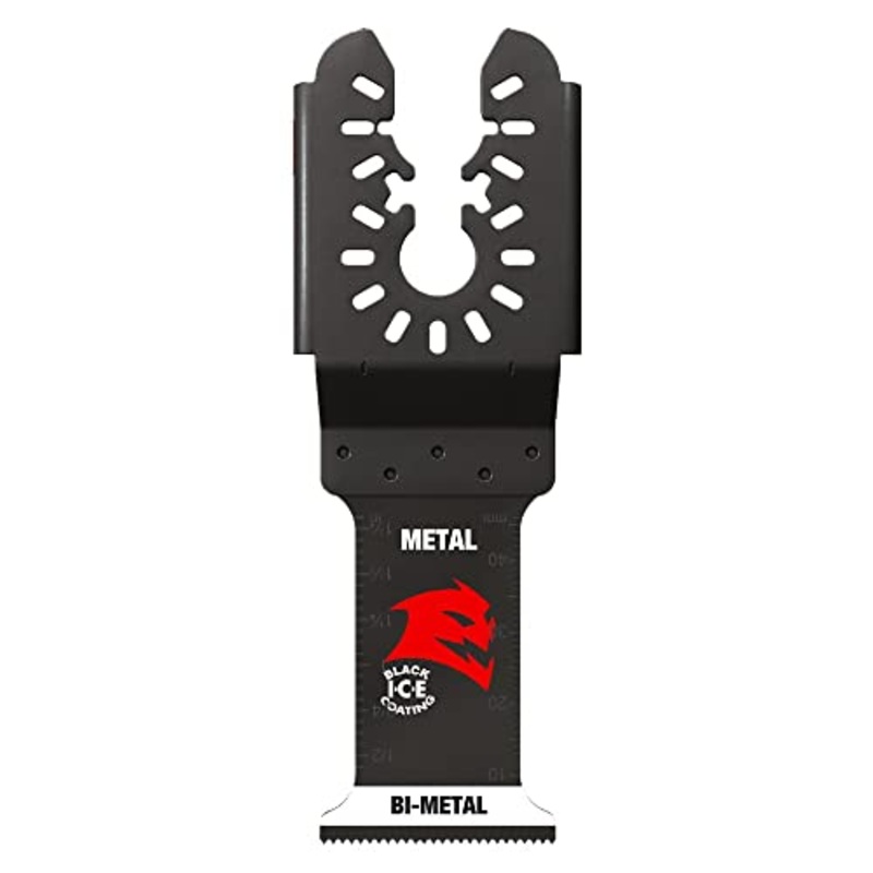 U 1-1/4 BIM MTL OMT 10PK