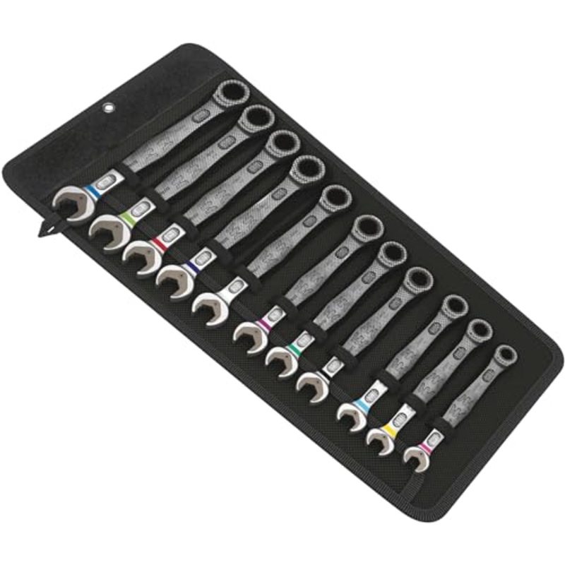 Wera Tools Joker Combination Spanner Sets