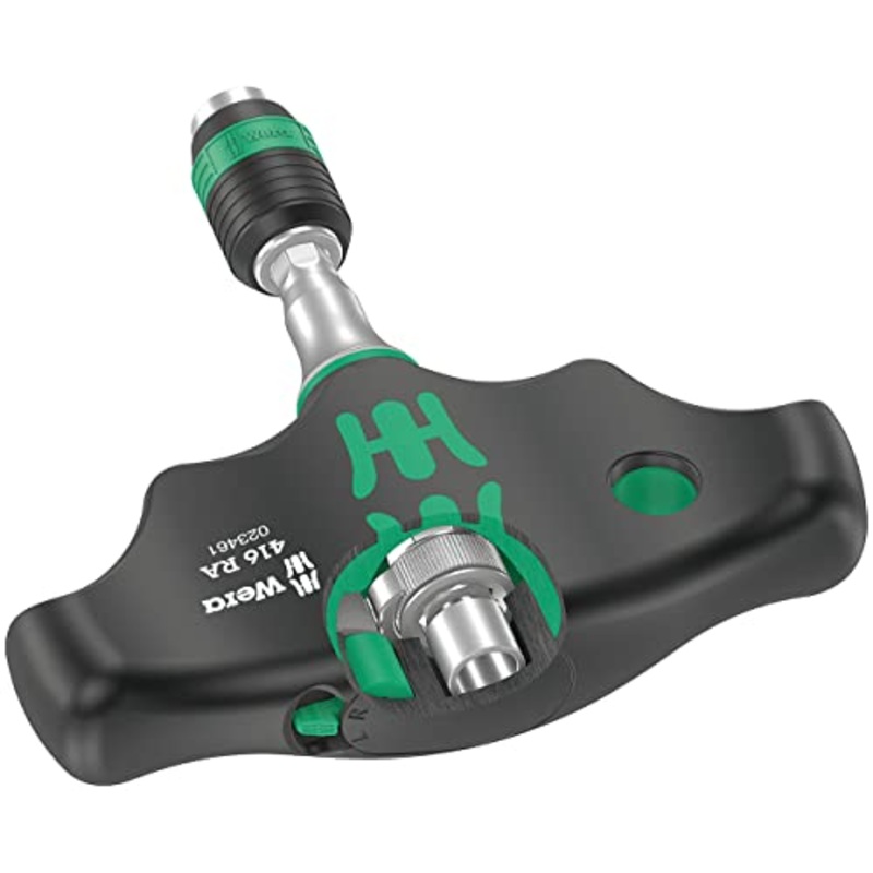 416 RA T-Handle
