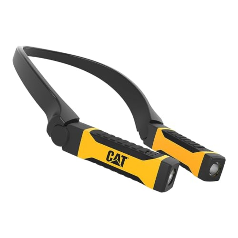 EZRED - Cat Led Neck Light Rechargable (CT7105)