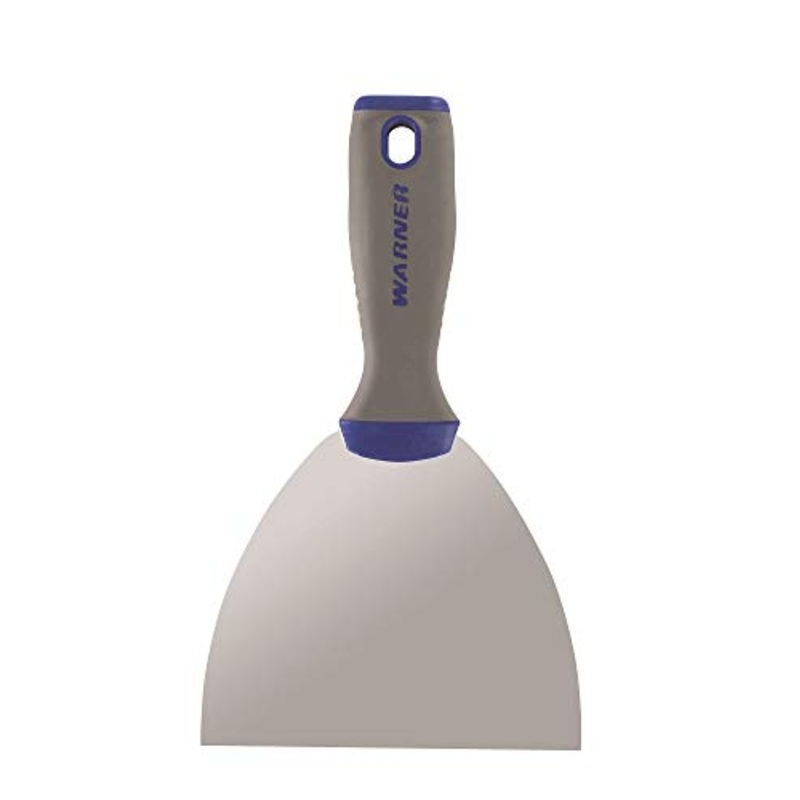 Warner Manufacturing Warner 90120: Progrip 5" Flex Joint Knife Hand Tools