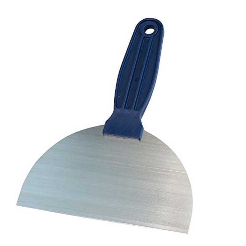 6" Warner 186 DIY Series Broad Knife Flexible